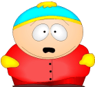 Cartman - Guys, my Ass, seriously!