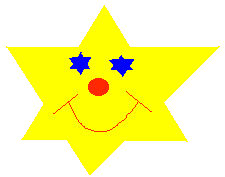 Bozo Star
