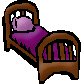 Duenna's Bed