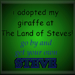 The Land of Steves