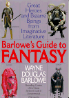 Barlowe's Guide to FANTASY
