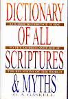 Dictionary of all Scriptures and Myths