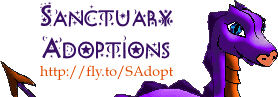 Sanctuary Adoptions